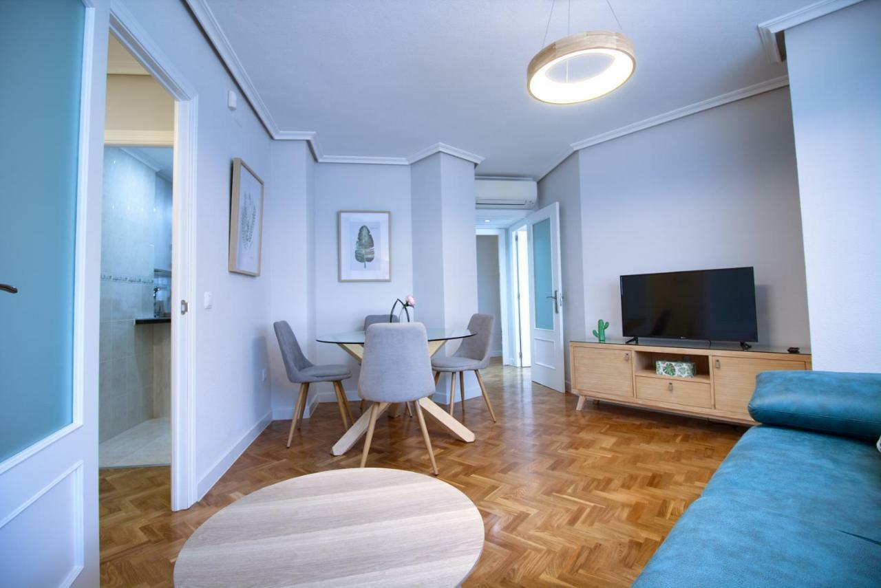 Cuencaloft Colon Apartment Cuenca  Exterior photo