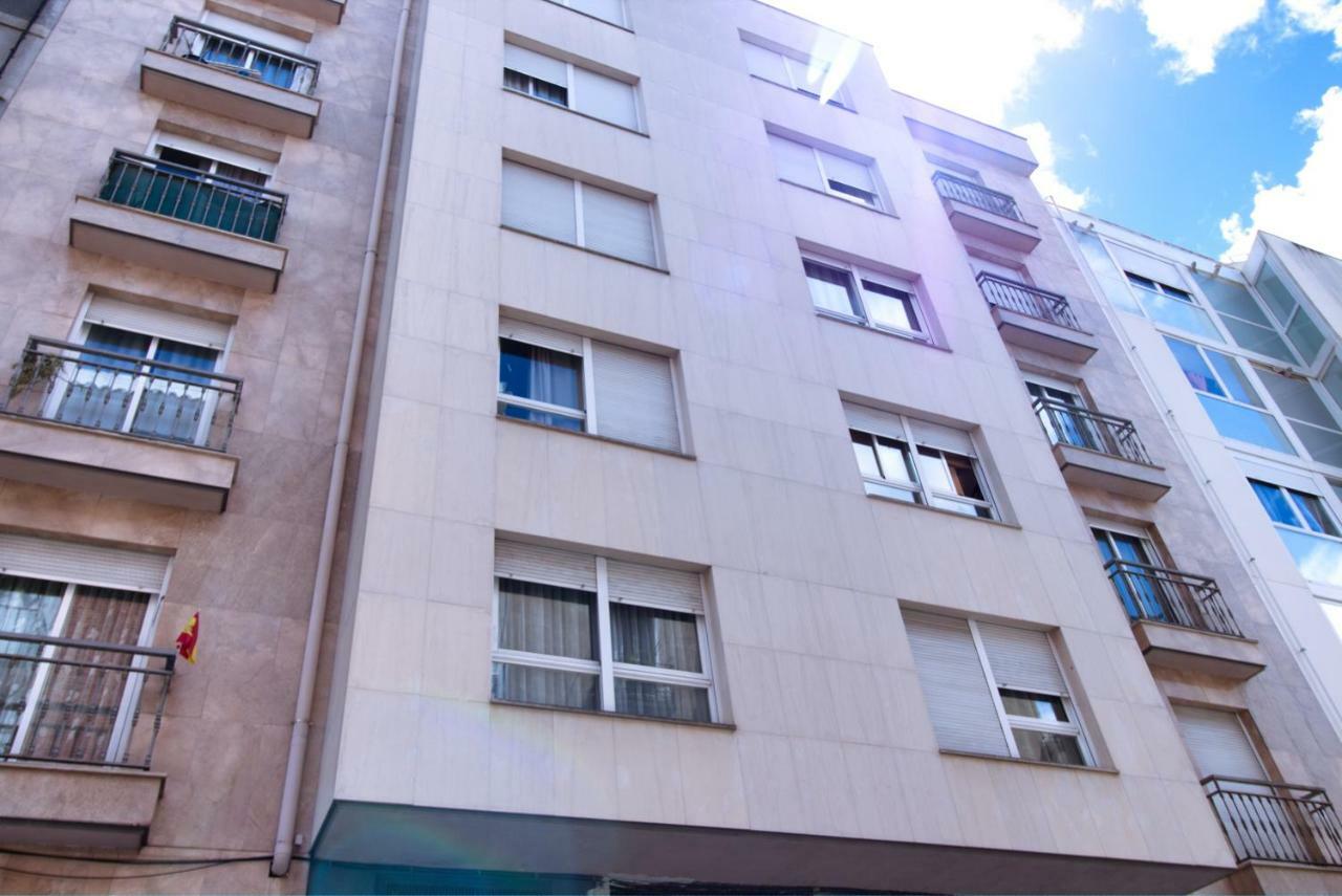 Cuencaloft Colon Apartment Cuenca  Exterior photo