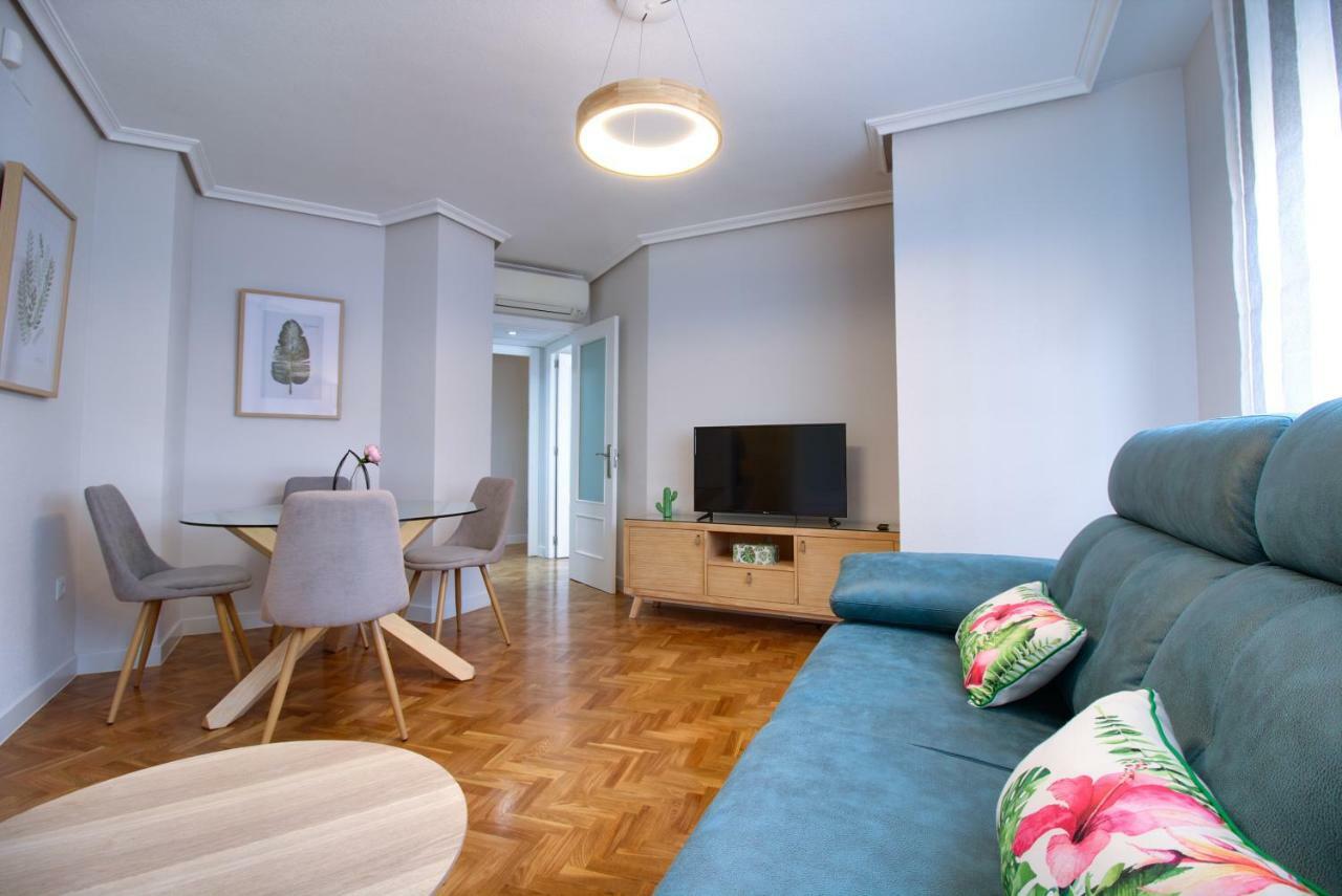 Cuencaloft Colon Apartment Cuenca  Exterior photo